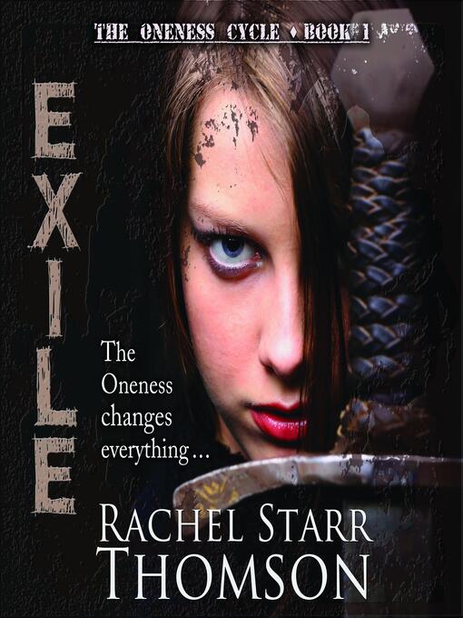 Title details for Exile by Rachel Starr Thomson - Available